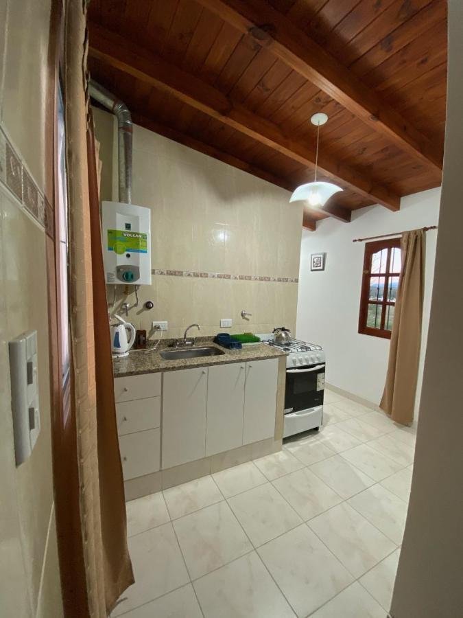 Like Home Salta Extérieur photo
