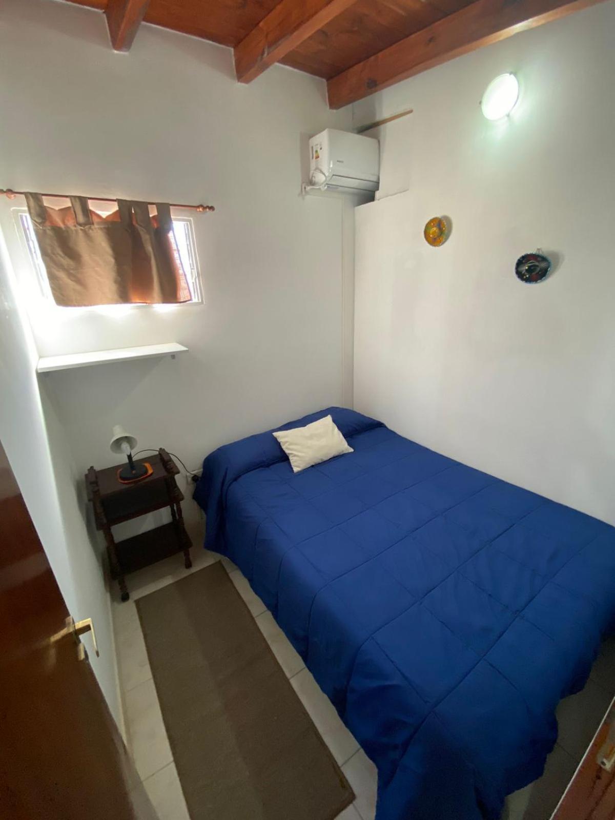 Like Home Salta Extérieur photo
