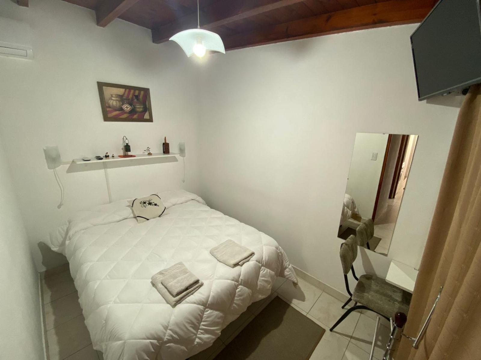 Like Home Salta Extérieur photo