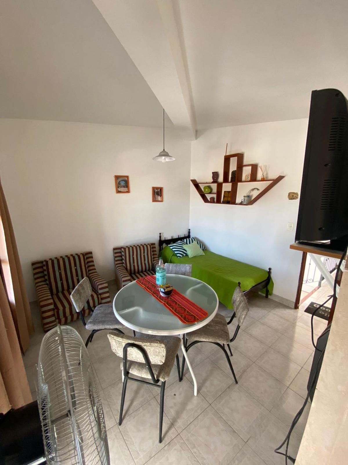 Like Home Salta Extérieur photo