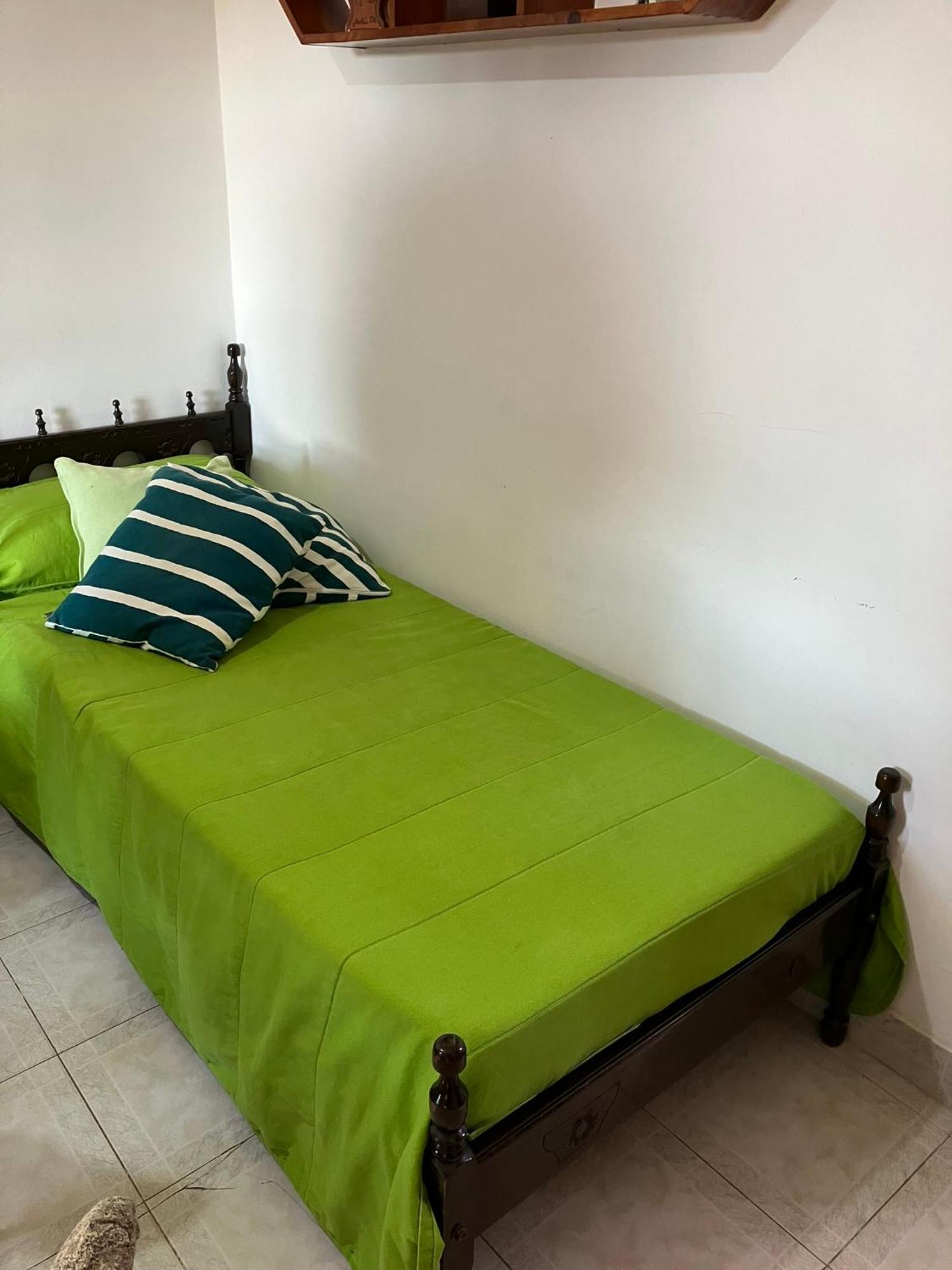 Like Home Salta Extérieur photo