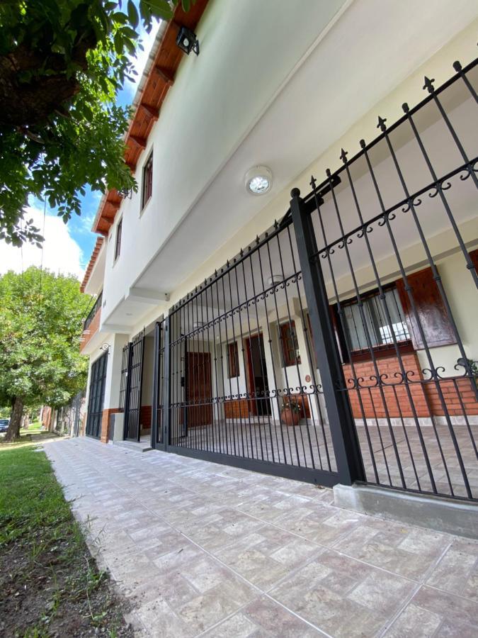 Like Home Salta Extérieur photo